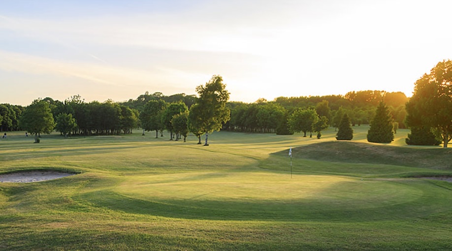 Photo of Rodway Hill Golf Course